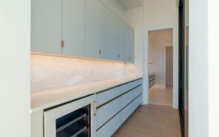 Vinkjøleskap: Din guide til perfekt lagring av vin
